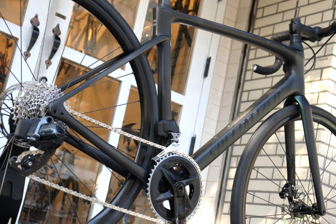 スペシャライズド SPECIALIZED ルーベ コンプ ROUBAIX COMP 2022 56