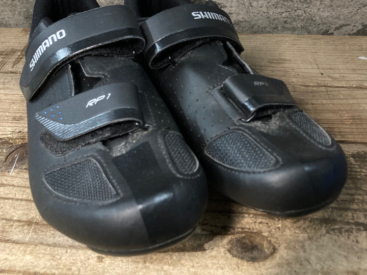 JX904 シマノ SHIMANO RP1 ビンディングシューズ EU44