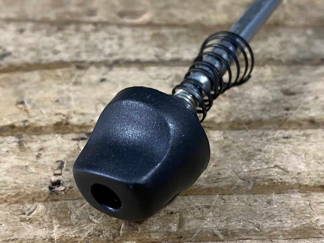 KP956 シマノ SHIMANO アルテグラ ULTEGRA 6600 リア クイックレリーズ 130mm