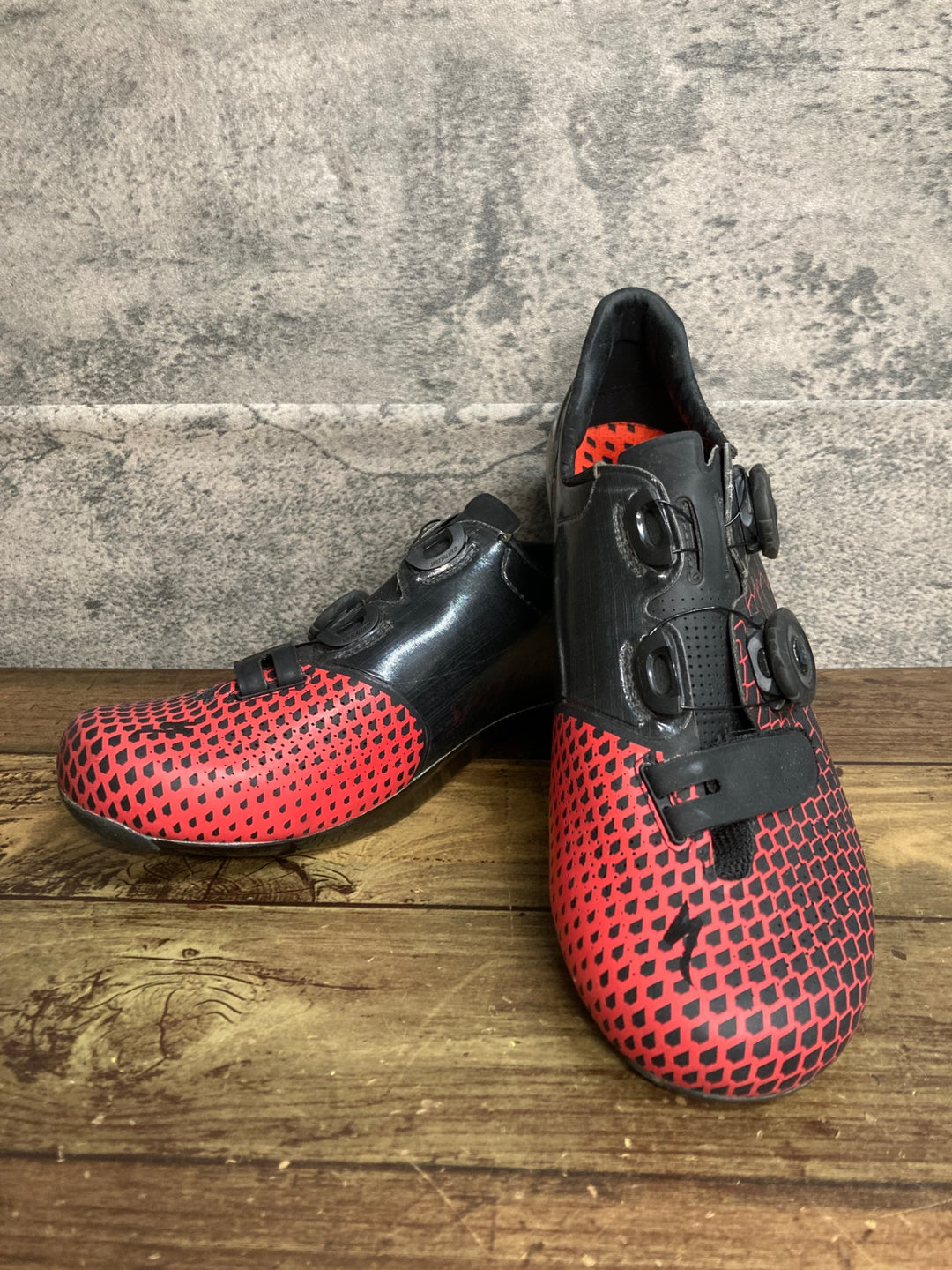 JT272 スペシャライズド SPECIALIZED S-WORKS 6 RD ビンディング 