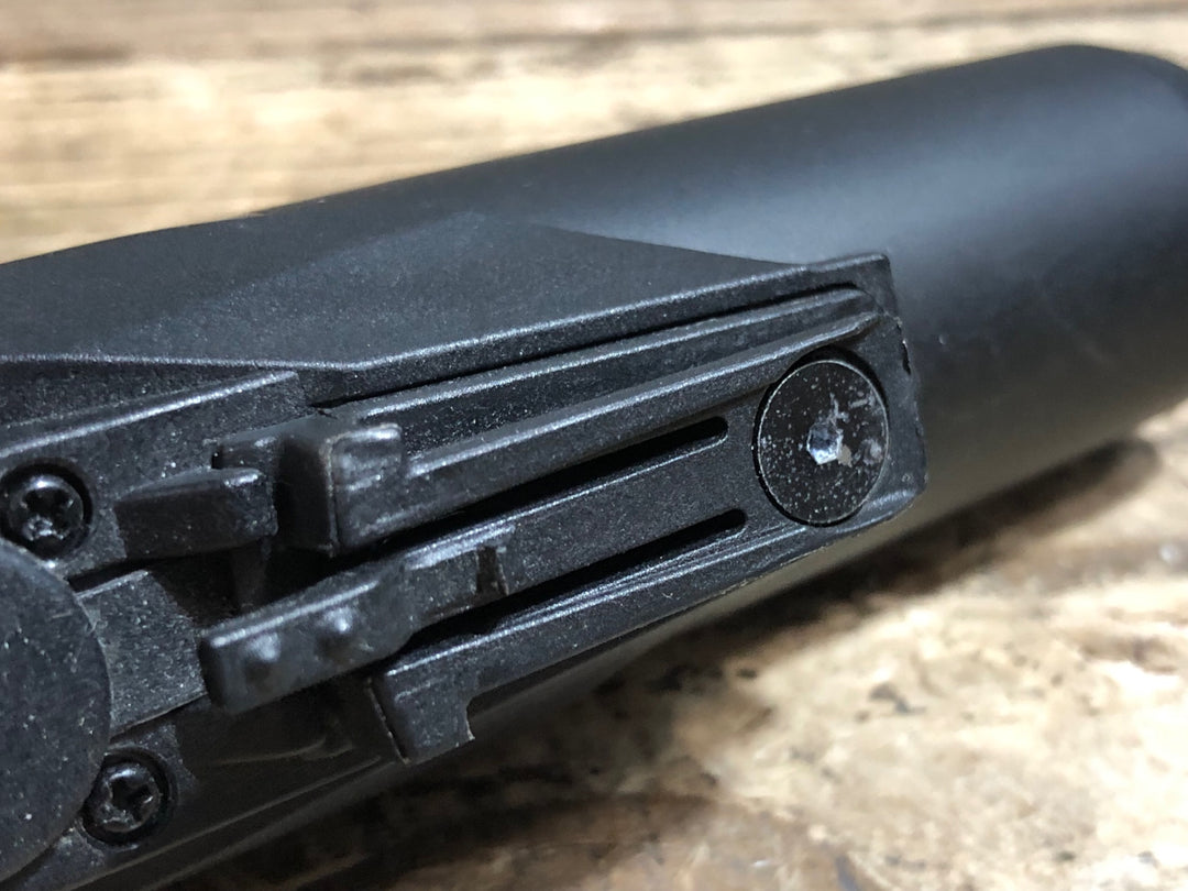 KB974 キャットアイ CATEYE VOLT400 フロントライト 点灯確認済