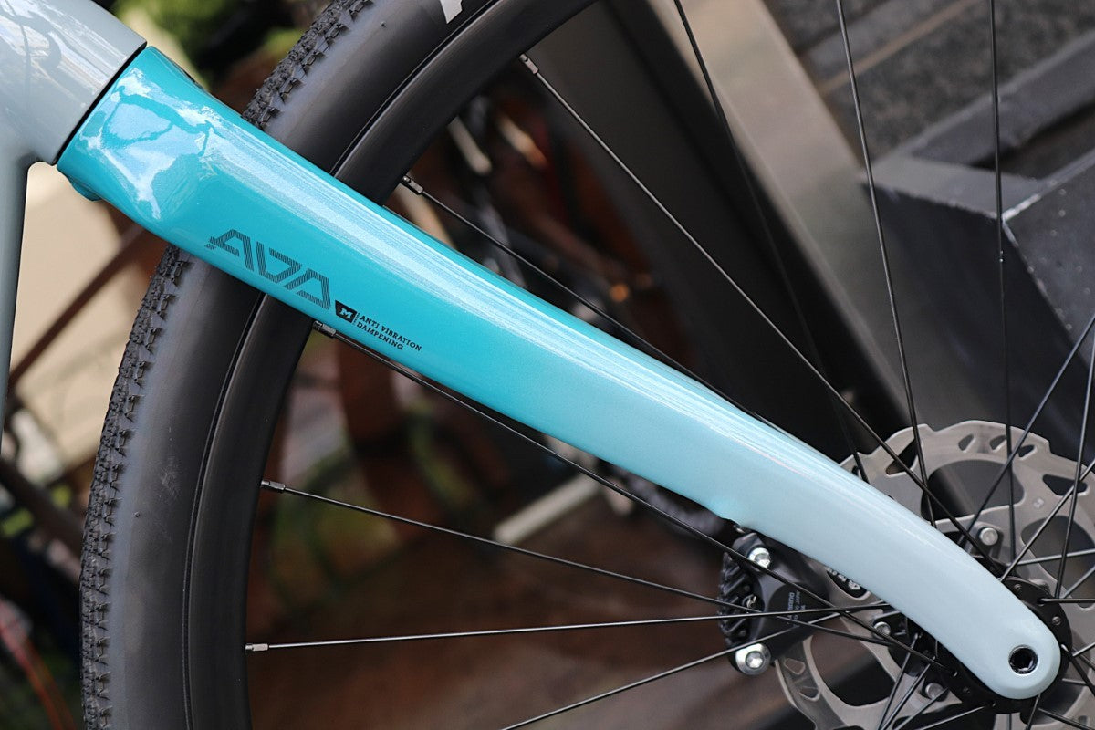 マジィ MASI ブルネロ BRUNELLO 2022モデル 47サイズ シマノ GRX 11S