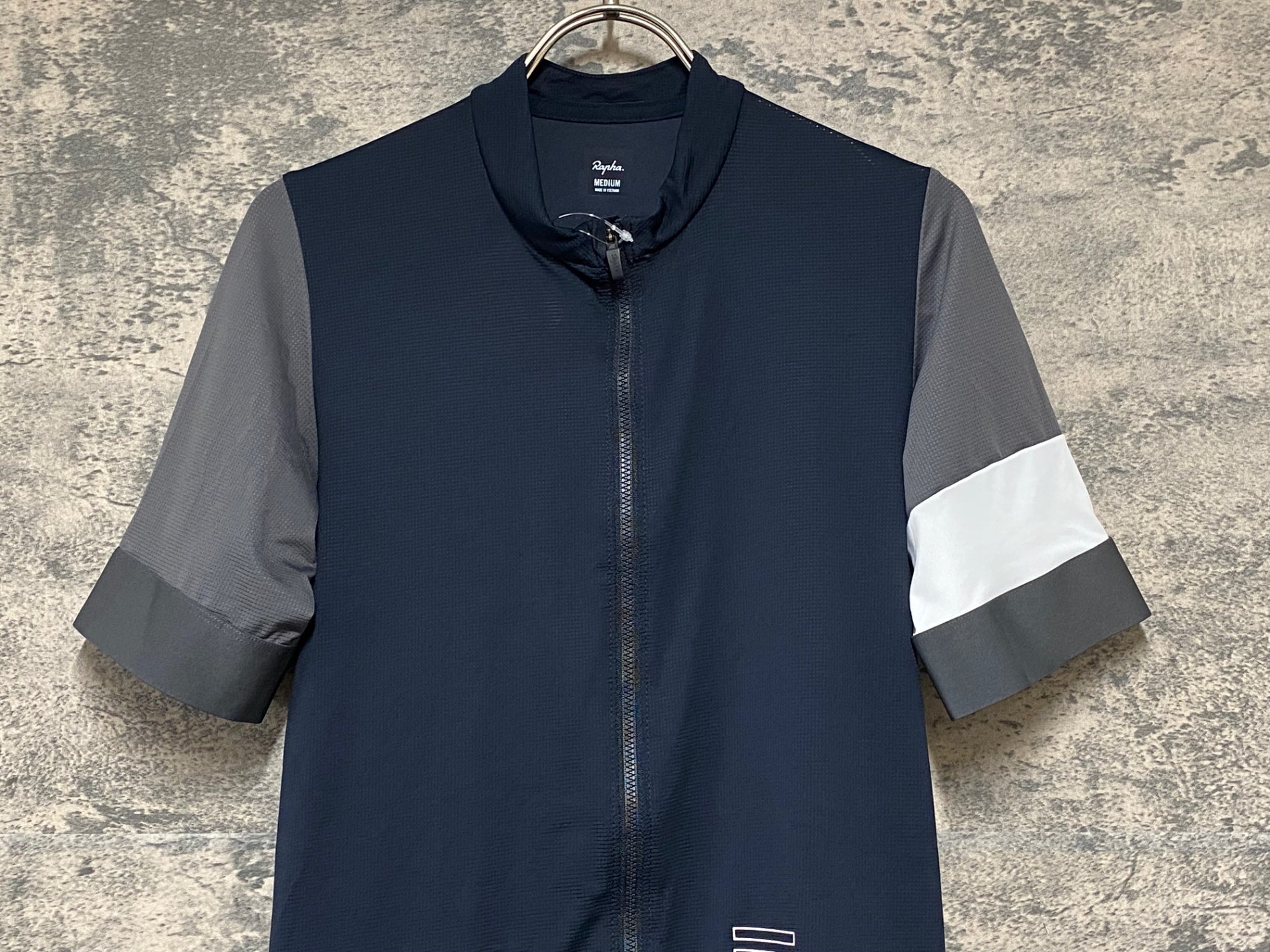 KG518 ラファ Rapha PRO TEAM TRAINING JERSEY 半袖 サイクルジャージ