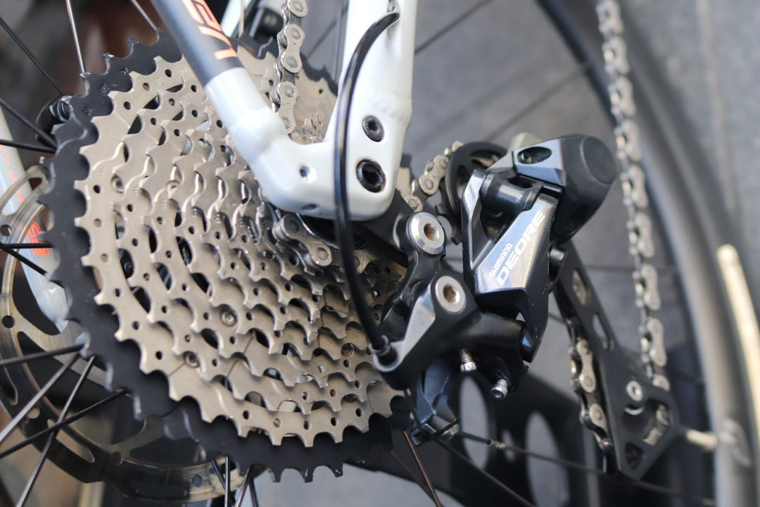 スペシャライズド SPECIALIZED ヴァド VADO SL 4.0 EQ 2021モデル Mサイズ シマノ デオーレ 10S アルミ 電動アシスト E-BIKE 【東京南麻布店】