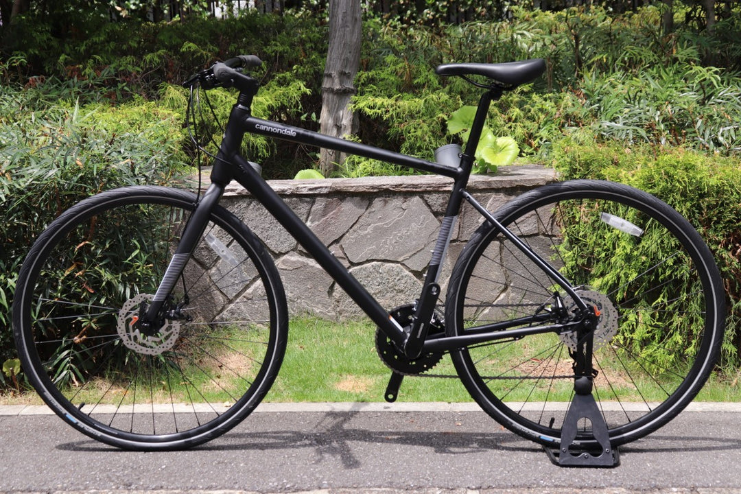 キャノンデール CANNONDALE クイック QUICK 5 2023年 Lサイズ シマノ 
