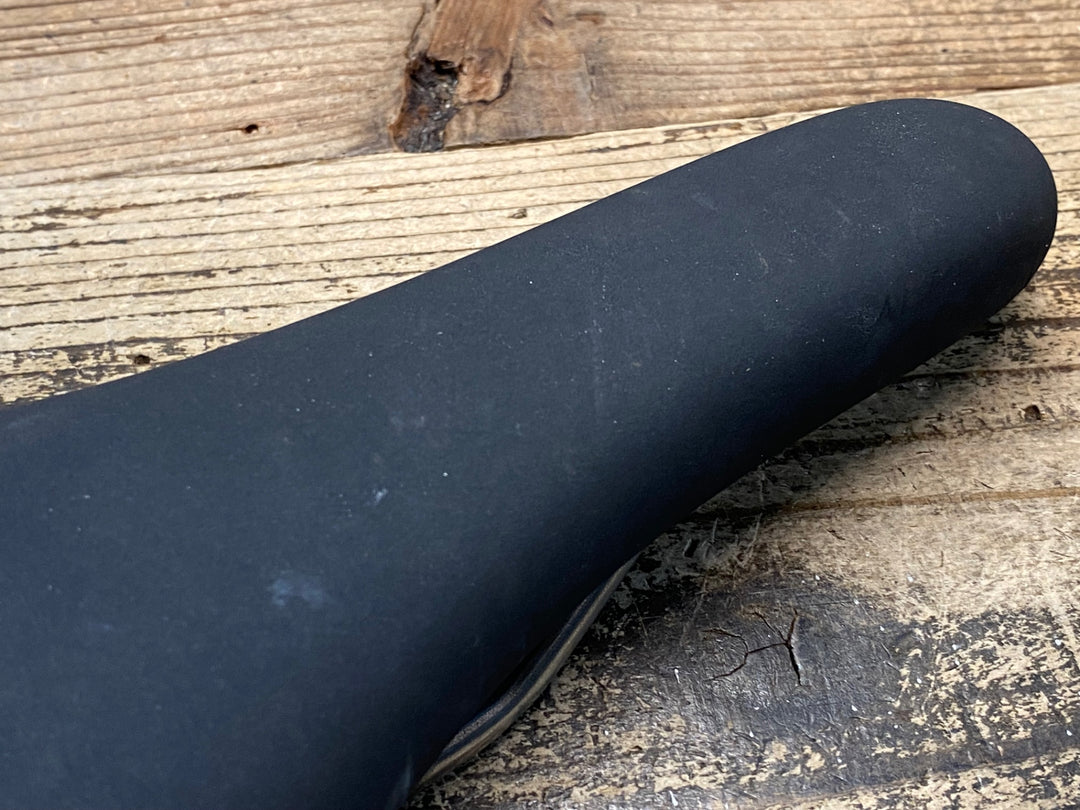 JJ258 フィジーク fizik アリアンテ ARIANTE R3 サドル 黒緑 Kiumレール