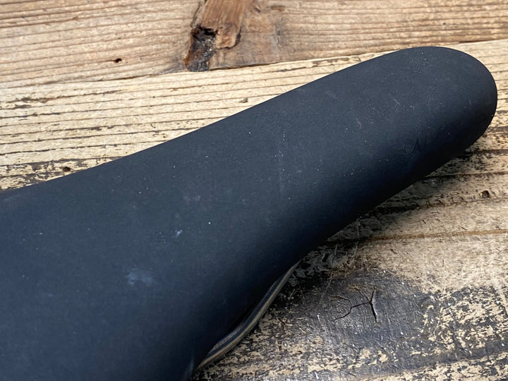JJ258 フィジーク fizik アリアンテ ARIANTE R3 サドル 黒緑 Kiumレール