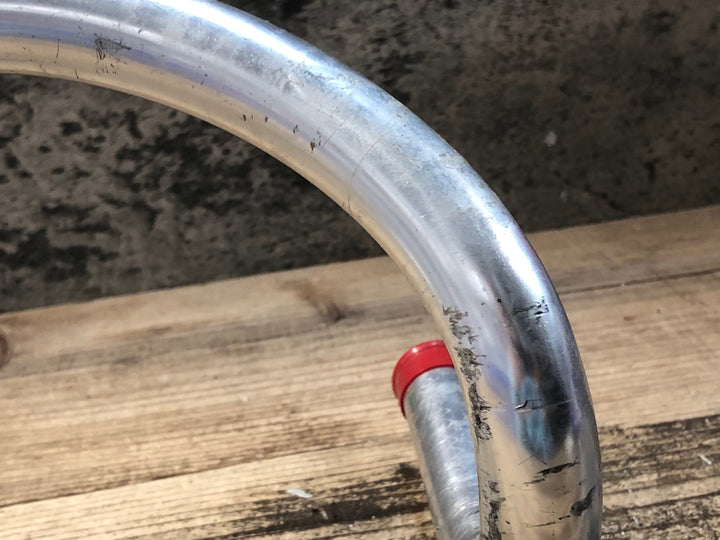 KC904 チネリ CINELLI ドロップハンドル クランプΦ26.2 双鉄仮面
