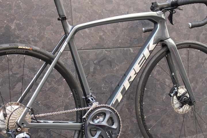 トレック TREK エモンダ EMONDA SL6 DISC 2021 56サイズ シマノ アルテグラ R8020 カーボン ロードバイク 【福岡店】