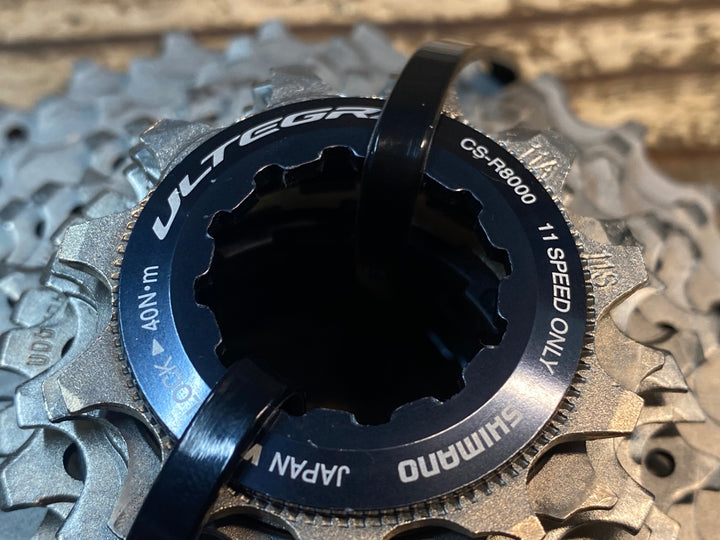 IK788 シマノ SHIMANO アルテグラ ULTEGRA CS-R8000 スプロケット 11-30T 11S