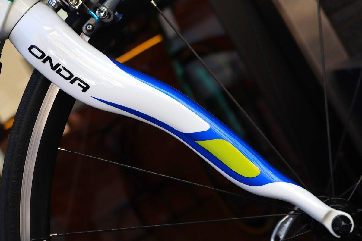 ピナレロ PINARELLO FP TEAM 2013モデル 445サイズ シマノ アルテグラ