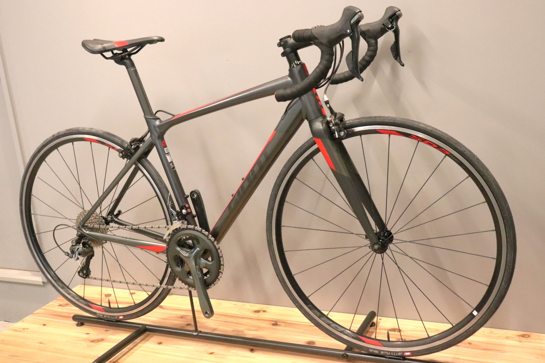 ジャイアント GIANT コンテンド CONTEND SL2 2019モデル Sサイズ