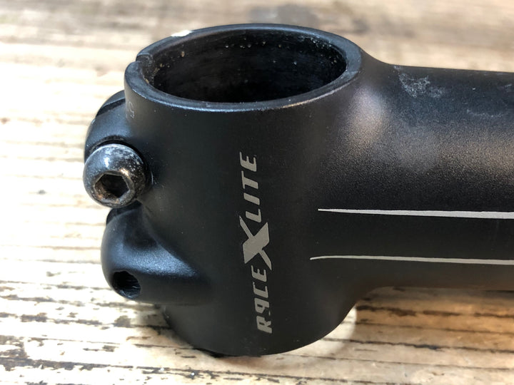 JN648 ボントレガー BONTRAGER アルミ ステム 黒 90mm Φ31.8 OS 7°