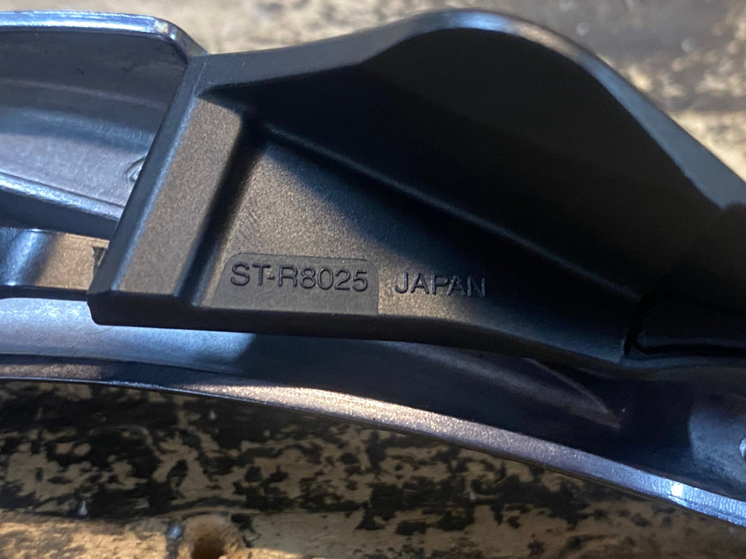 JL069 シマノ SHIMANO アルテグラ ULTEGRA ST-R8025 STIレバー 右