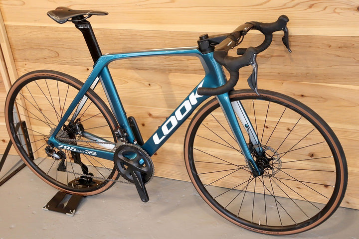 ルック LOOK ブレード ディスク 795 BLADE RS DISC 2020 Mサイズ アルテグラ Di2 R8070 11S カーボン ロードバイク 【千葉店】