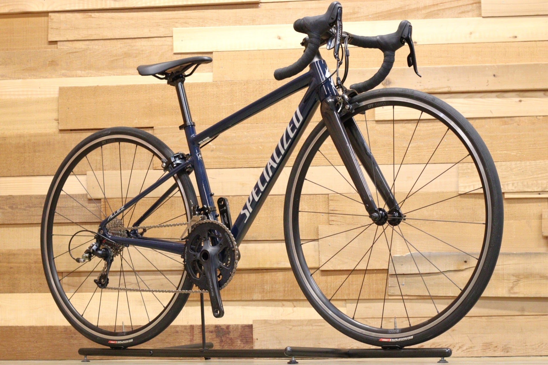 スペシャライズド SPECIALIZED アレー エリート ALLEZ E5 ELITE 2022