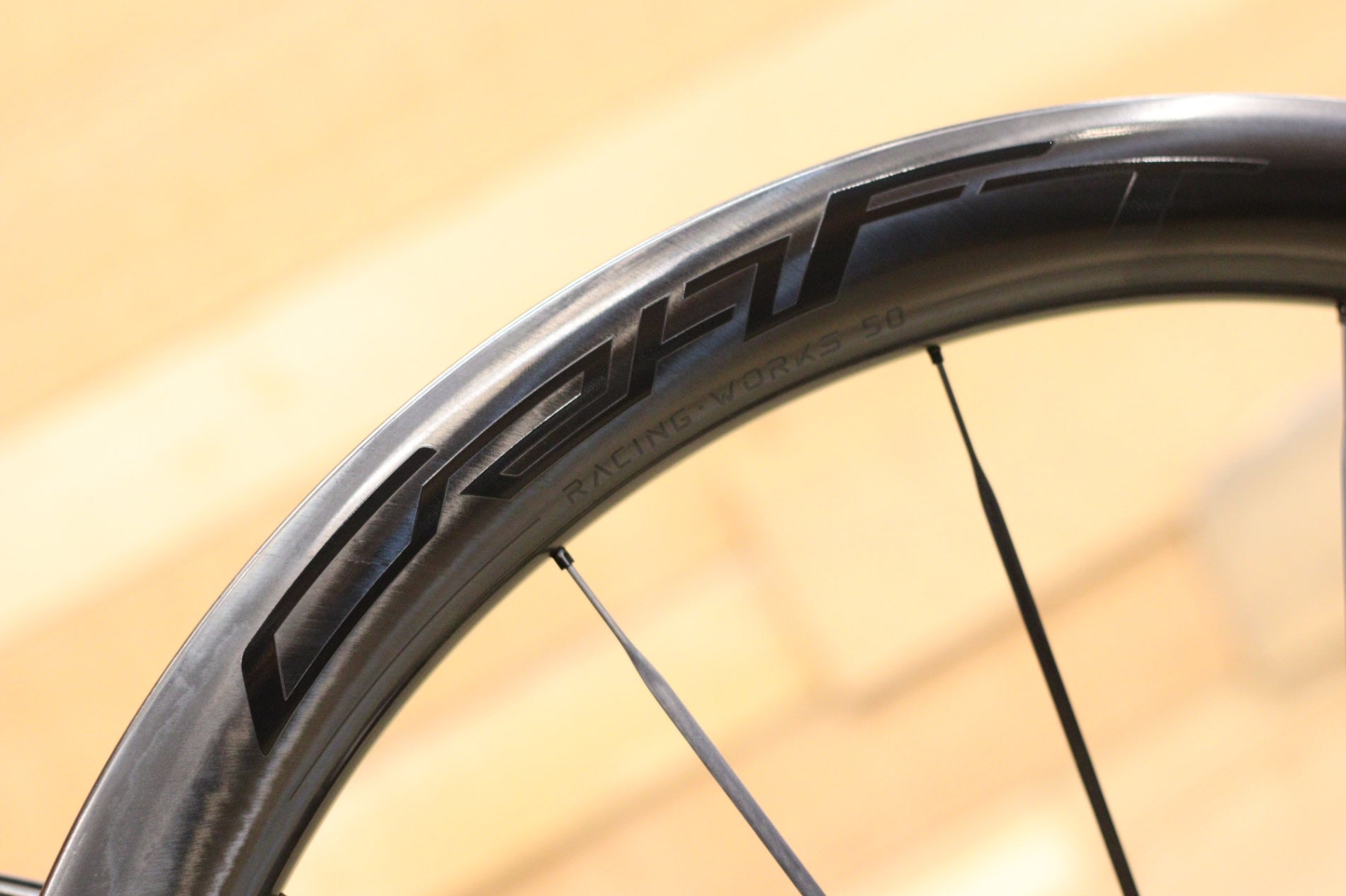 クラフトワークス CRAFT RACING WORKS CRW CS5060 カーボン