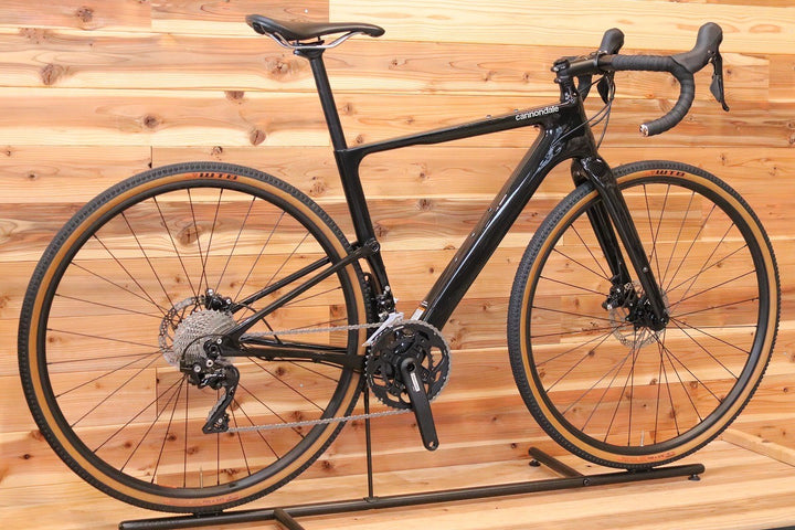 キャノンデール CANNONDALE トップストーン TOPSTONE CARBON DISC 2020 SMサイズ シマノ 105 R7020 MIX カーボン ロードバイク 【広島店】