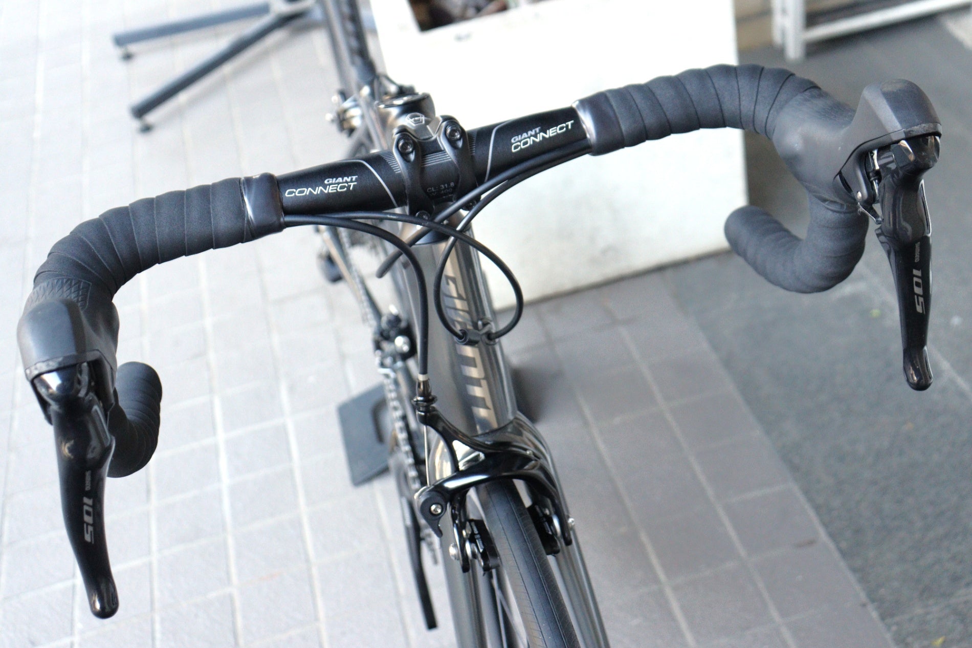 ジャイアント GIANT TCR SL1 2019モデル XSサイズ シマノ 105 R7000