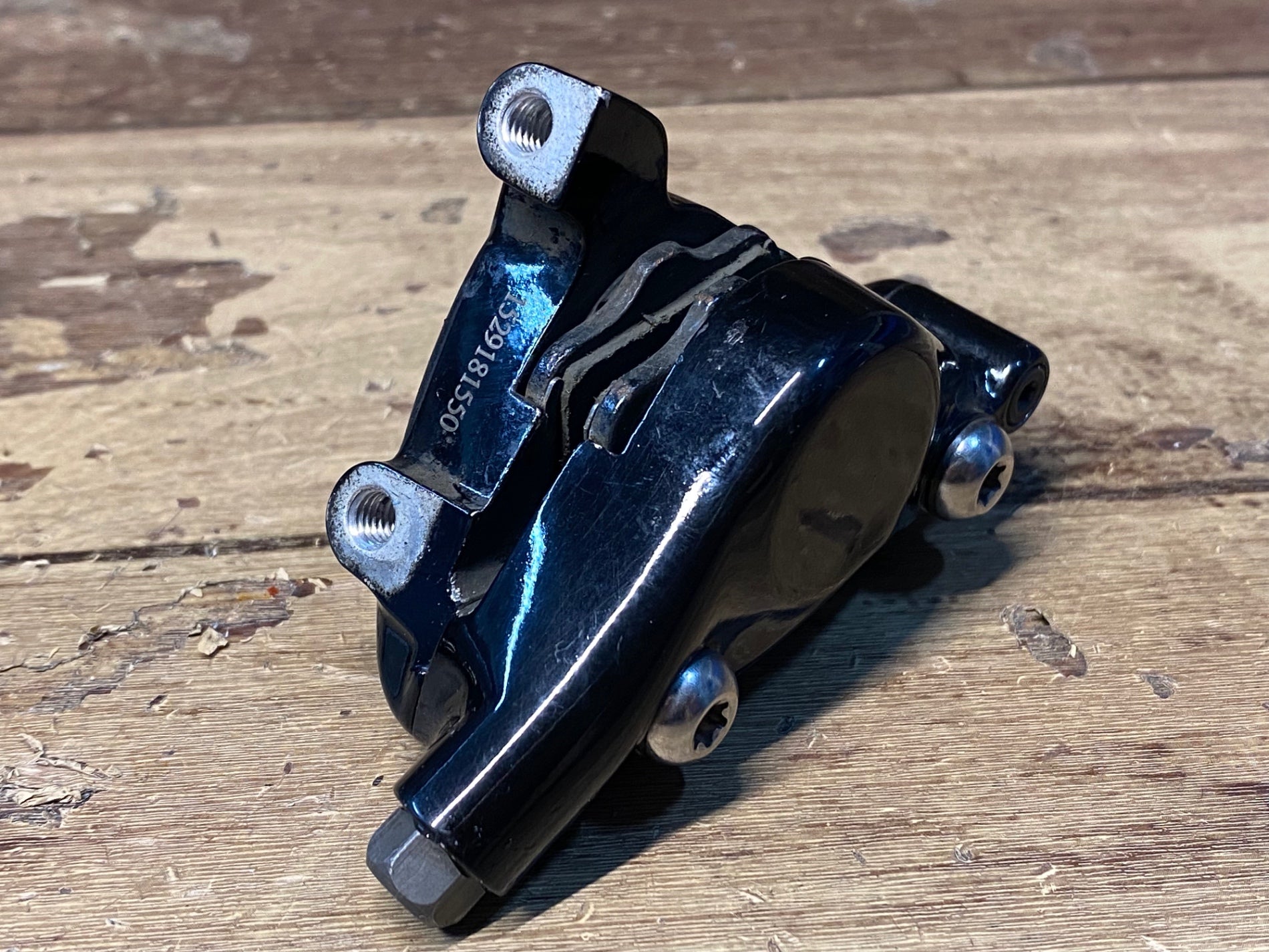 HX203 スラム SRAM ライバル RIVAL ディスクブレーキ キャリパー
