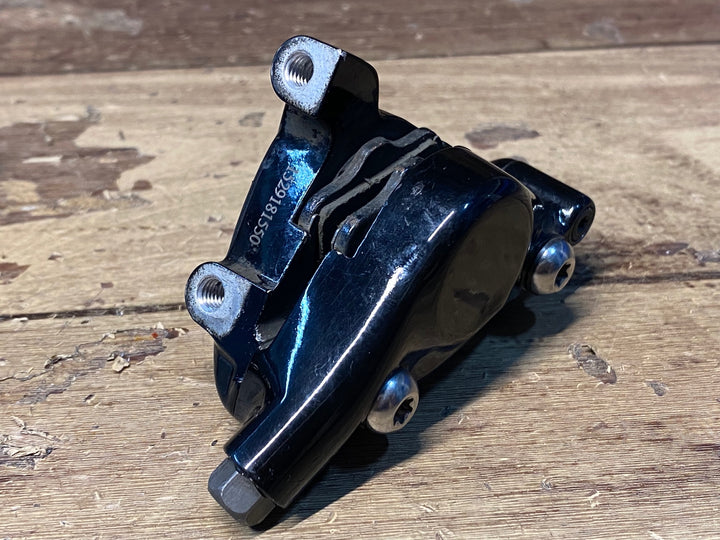 HX203 スラム SRAM ライバル RIVAL ディスクブレーキ キャリパー セット