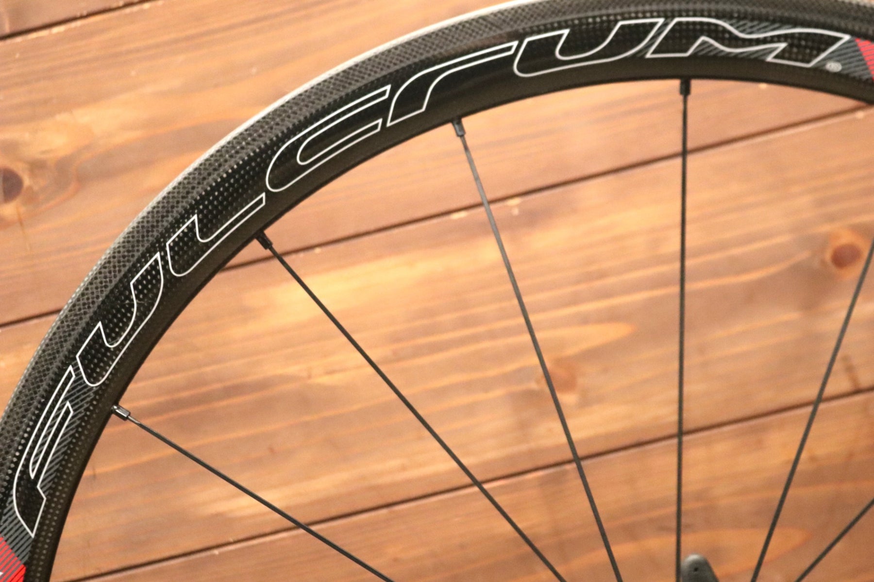 フルクラム FULCRUM スピード SPEED 40T AC3 カーボン チューブラー