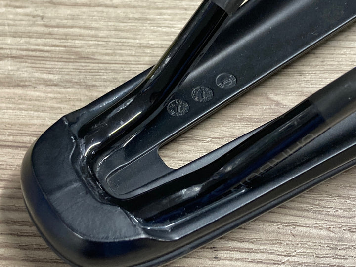 KF383 ボントレガー BONTRAGER AEOLUS PRO サドル 黒 145mm CARBONレール