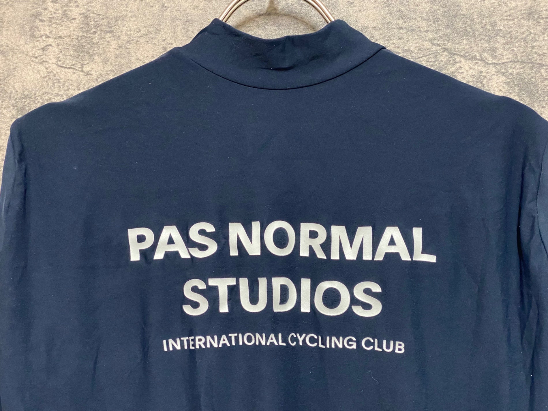 KA560 パスノーマルスタジオ PAS NORMAL STUDIOS MEN'S LONG SLEEVE