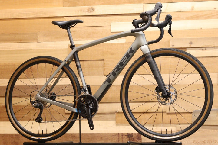 トレック TREK チェックポイント CHECKPOINT SL5 DISC 2022 56サイズ シマノ GRX RX600 MIX 11s カーボン グラベルロードバイク 【立川店】