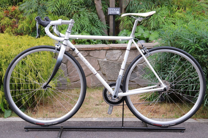 ラレー RALEIGH カールトン CARLTON-F 520サイズ シマノ 105 5800 11S クロモリ ロードバイク 【さいたま浦和店】