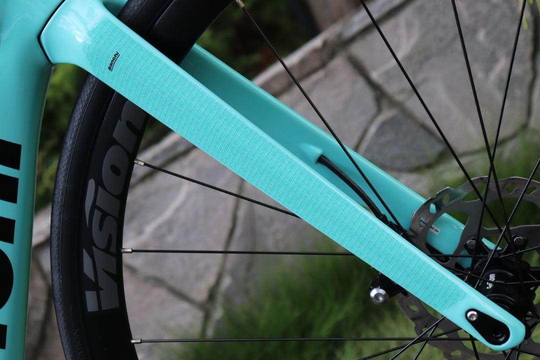 ビアンキ Bianchi スプリント SPRINT DISC 2021年モデル 53サイズ シマノ 105 R7020MIX 11S カーボン ロードバイク 【さいたま浦和店】