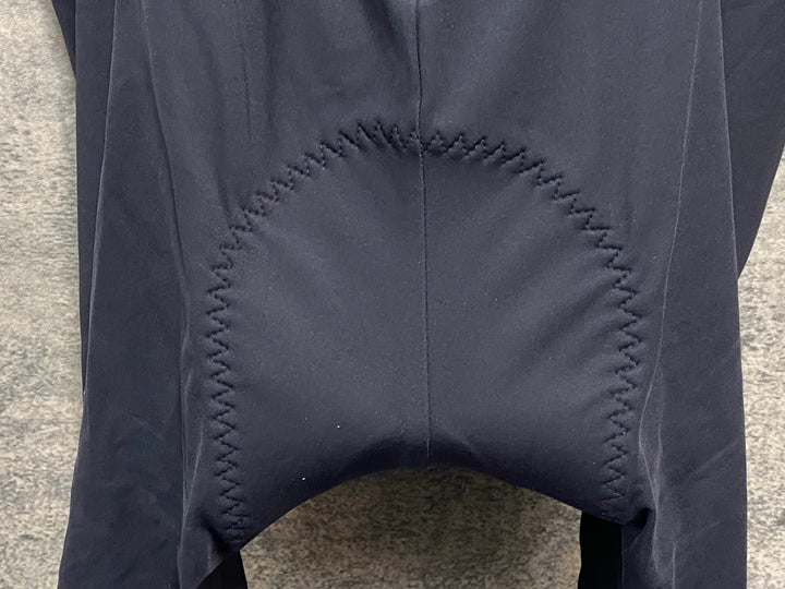 KD706 ヴァンリーゼル VAN RYSEL 半袖 ワンピース 白黒 XL