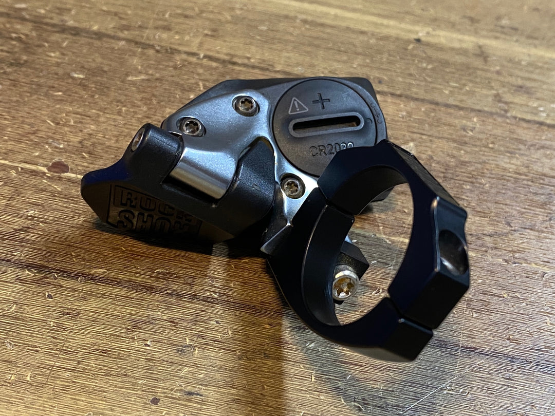 JT679 ロックショックス ROCKSHOX REVERB AXS XPLR ドロッパー シートポスト Φ27.2 トラベル75mm 動作確認済