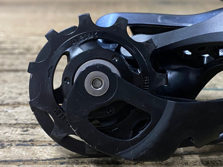 JU373 シマノ SHIMANO アルテグラ ULTEGRA RD-R8000 GS リアディレイラー 11S