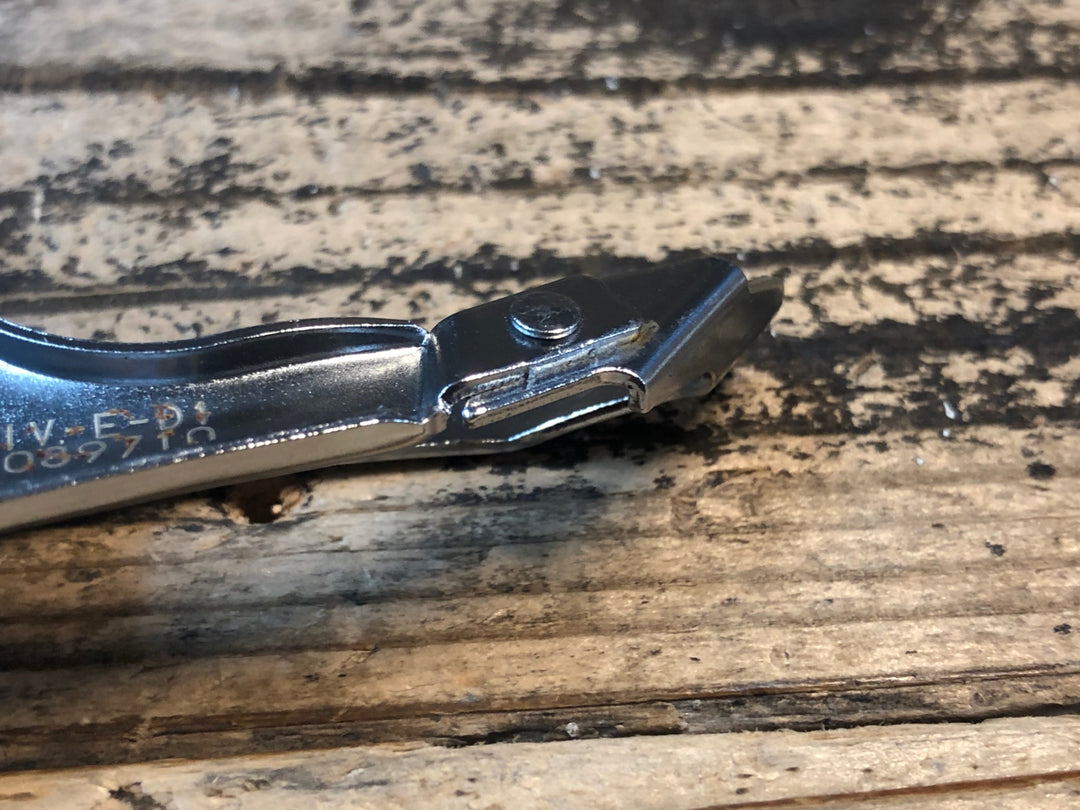 JM762 スラム SRAM ライバル RIVAL eTap AXS FD-RIV-E-D1 直付 フロントディレイラー 電動 ※バッテリー無
