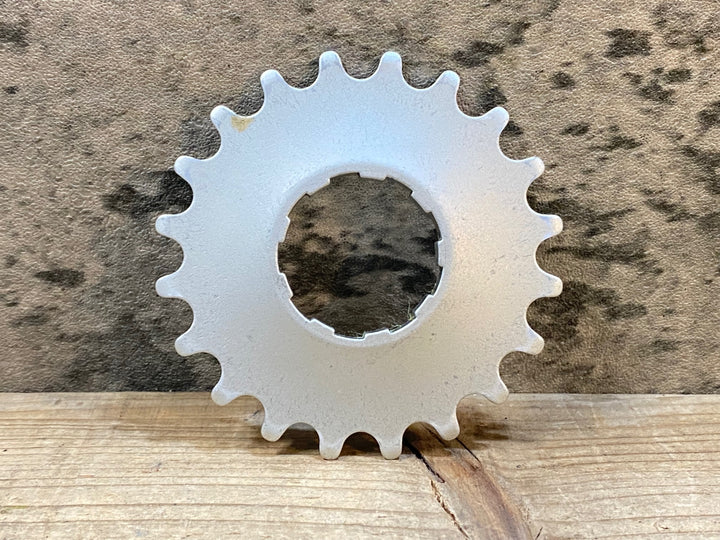 JX678 エンドレスバイク ENDLESS BIKES kick ass cog フリー用 シングルコグ 20t シルバー