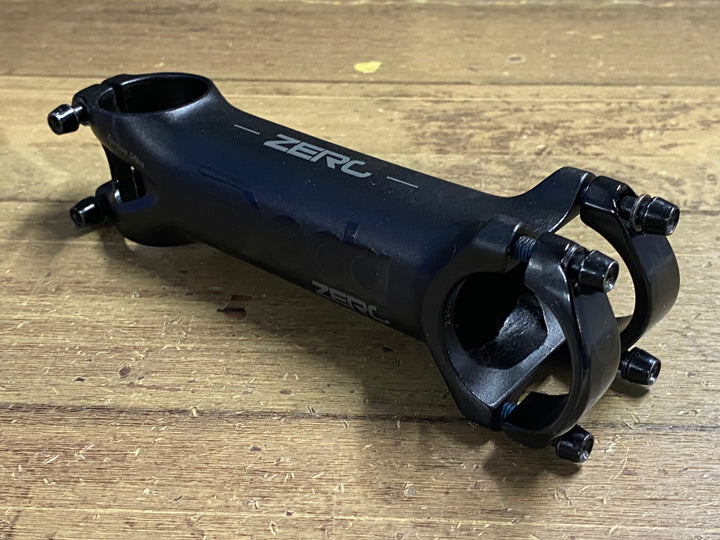 KA975 デダ Deda ZERO 2 アルミ ステム 120mm Φ31.7 OS 83°