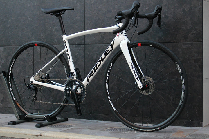 リドレー RIDLEY フェニックス ディスク FENIX SL DISC 2019モデル Sサイズ シマノ 105 R7020 11S カーボン ロードバイク 【福岡店】