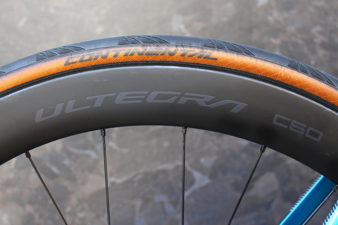 フェルト FELT AR ADVANCED DISC 2022 54サイズ シマノ アルテグラ R8000 11S カーボン ロードバイク【福岡店】