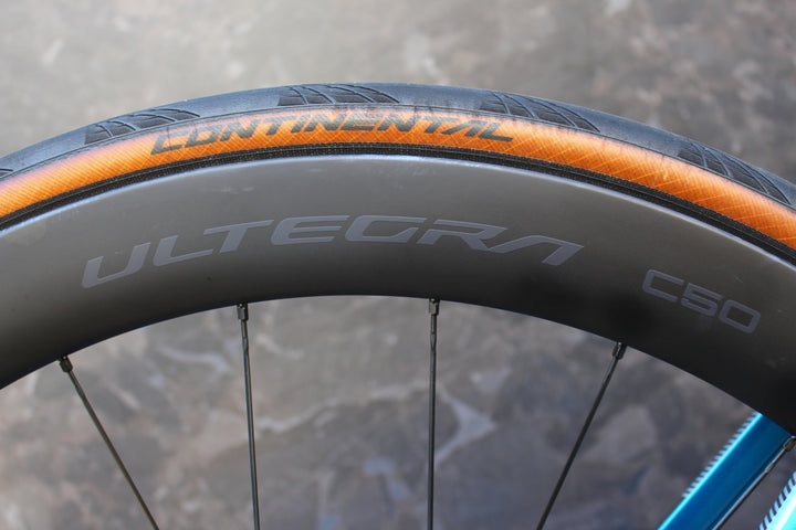 フェルト FELT AR ADVANCED DISC 2022 54サイズ シマノ アルテグラ R8000 11S カーボン ロードバイク【福岡店】