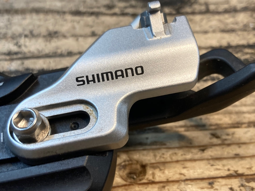 JT366 シマノ SHIMANO DEORE XT SL-M780 シフトレバー 2x10s