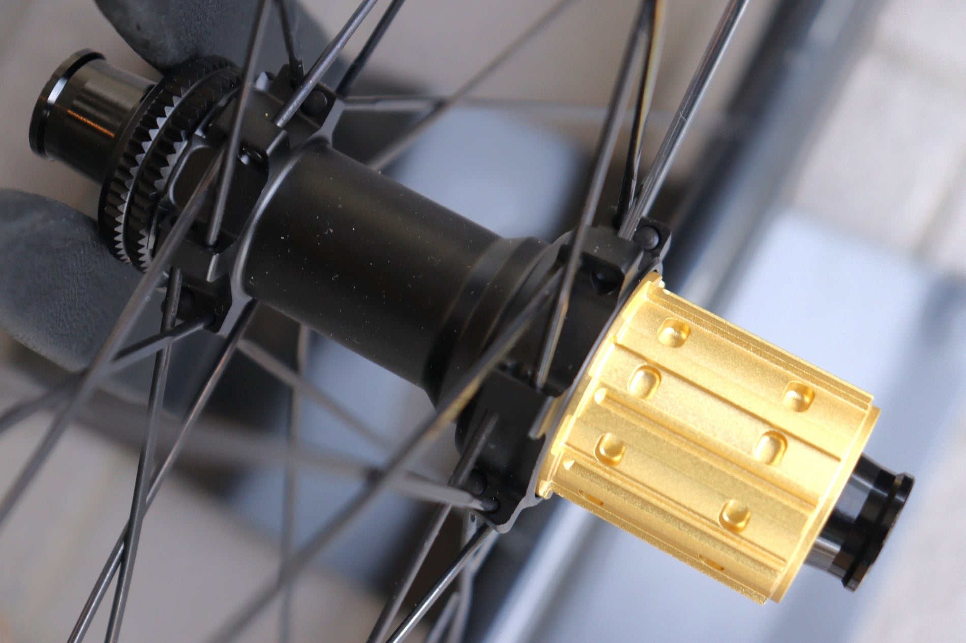 アンタレス ANTARES ROAD CARBON WHEEL 4521 DISC ワイズロード