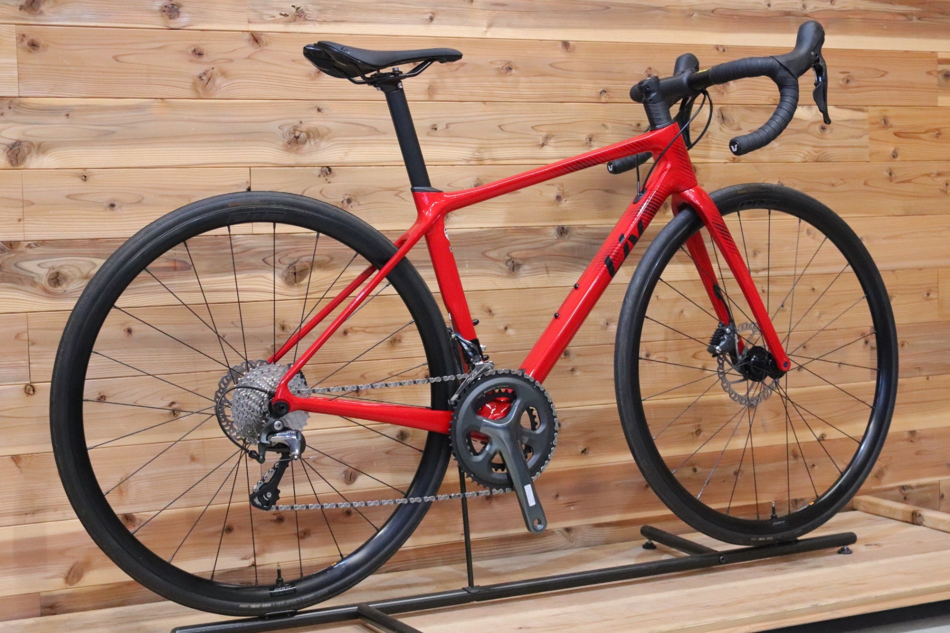 認定中古車 ジャイアント GIANT リヴ LIV ランマ LANGMA ADVANCED 3 認定中古車 ジャイアント GIANT リヴ LIV ランマ LANGMA ADVANCED 3