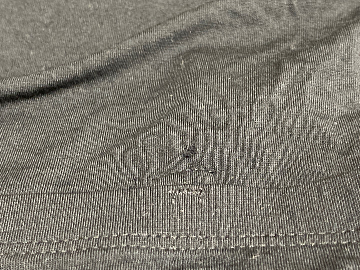 JS158 ラファ Rapha WOMEN'S BREVET LONG SLEEVE WINDBLOCK JERSEY 長袖 サイクルジャージ 黒 XS レディース ※背面小穴