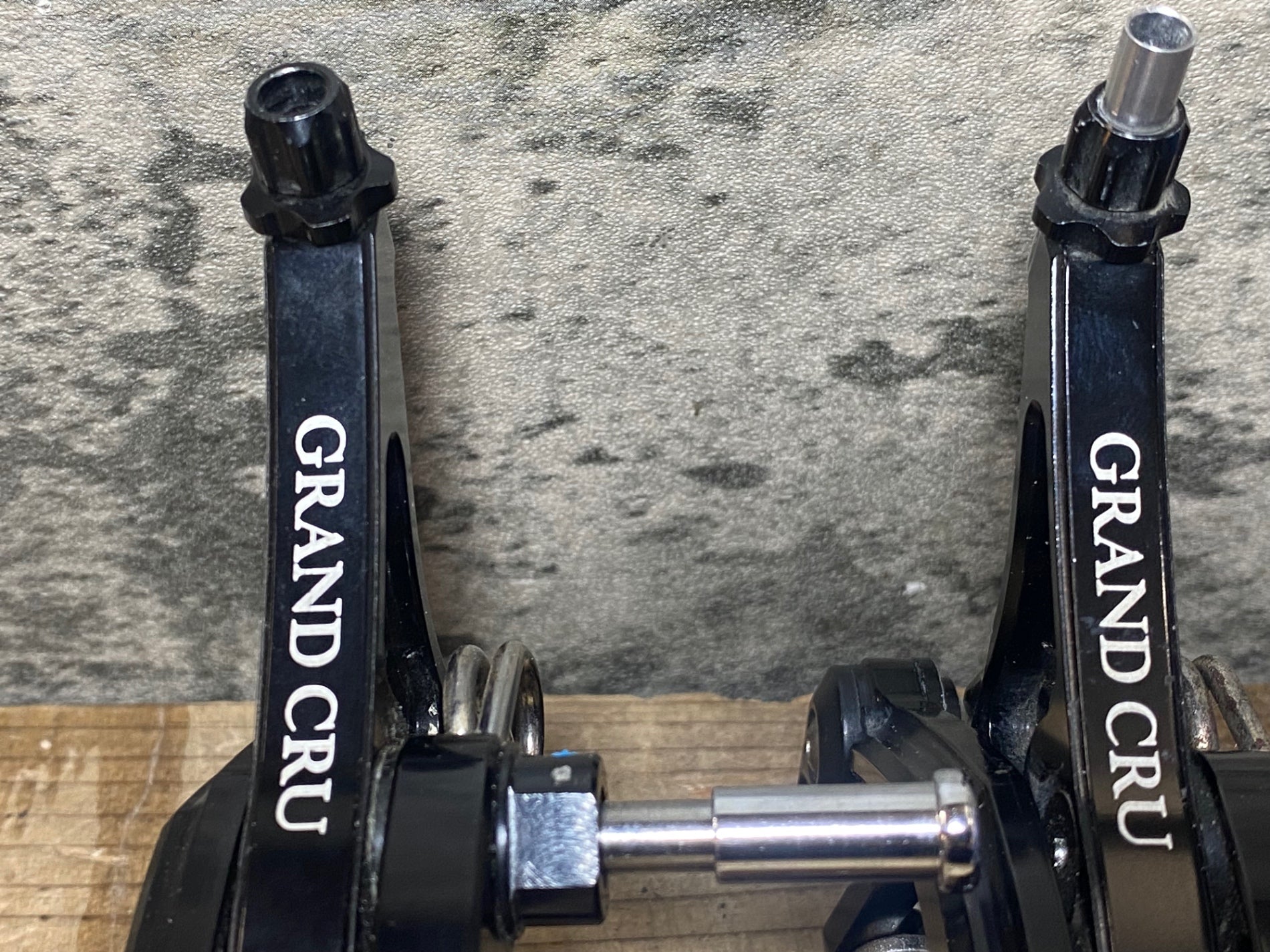 JV447 ベロオレンジ VELO ORANGE GRAND CRU LONG REACH BRAKE