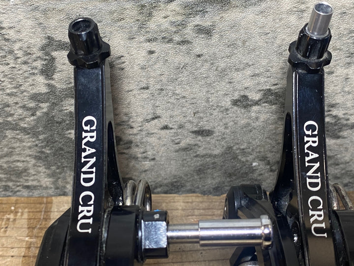 JV447 ベロオレンジ VELO ORANGE GRAND CRU LONG REACH BRAKE キャリパーブレーキ 前後セット