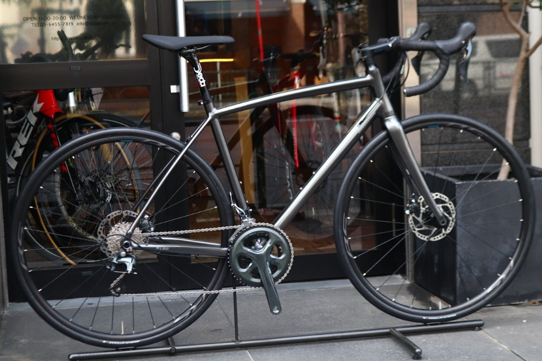 ブリヂストン BRIDGESTONE アンカー ANCHOR RL6D DISC 510サイズ シマノ Tiagra 10S アルミ ロードバイク 【東京南麻布店】