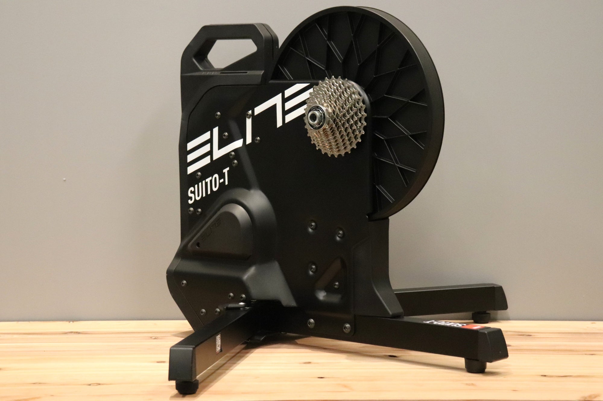 ELITE SUITO-T スマートローラー　スプロケ付き エリート SUITO-T スプロケット別売としリーズナブルになったスマート