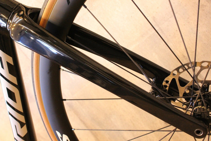 メリダ MERIDA スクルトゥーラ SCULTURA 6000 XXS 2022-23 シマノ 105 R7170 Di2 12S カーボン ロードバイク【名古屋店】