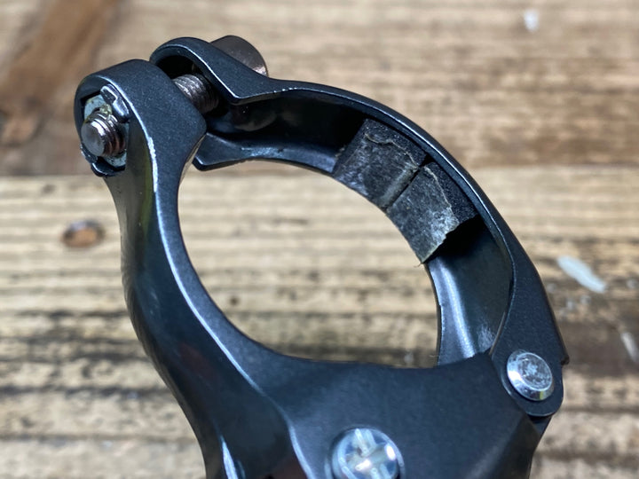 JG449 シマノ SHIMANO クラリス Claris FD-R2000 RD-R2000 フロント リアディレイラー セット 2x8S バンド Φ34.9 Φ31.8 GS
